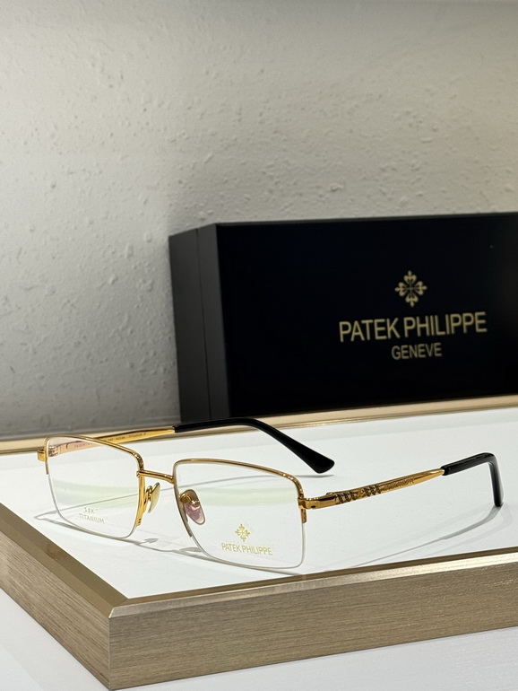 PATEK PHILIPPE Sunglasses(AAAA)-048