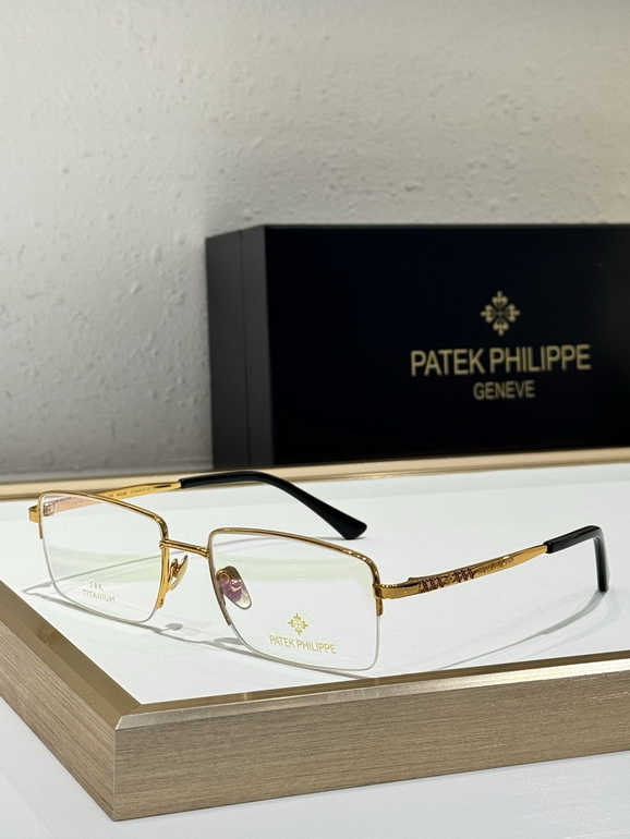 PATEK PHILIPPE Sunglasses(AAAA)-046