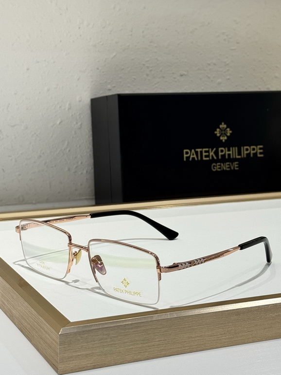 PATEK PHILIPPE Sunglasses(AAAA)-044
