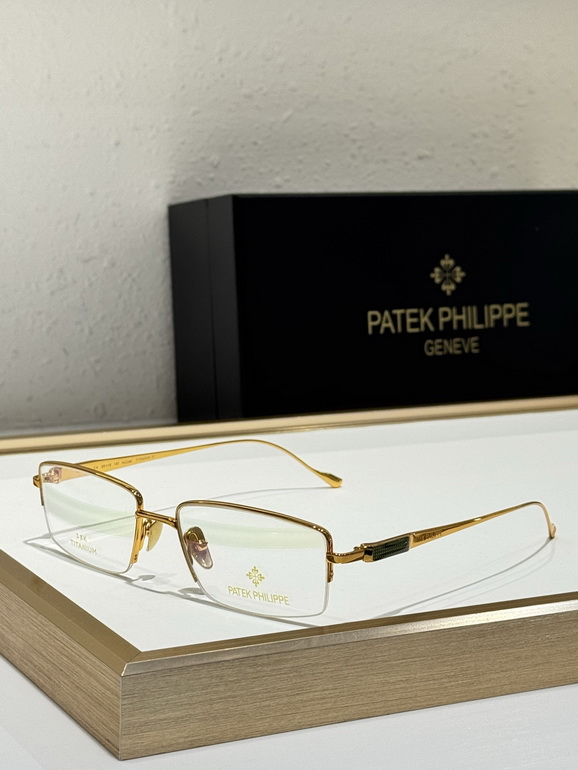 PATEK PHILIPPE Sunglasses(AAAA)-043