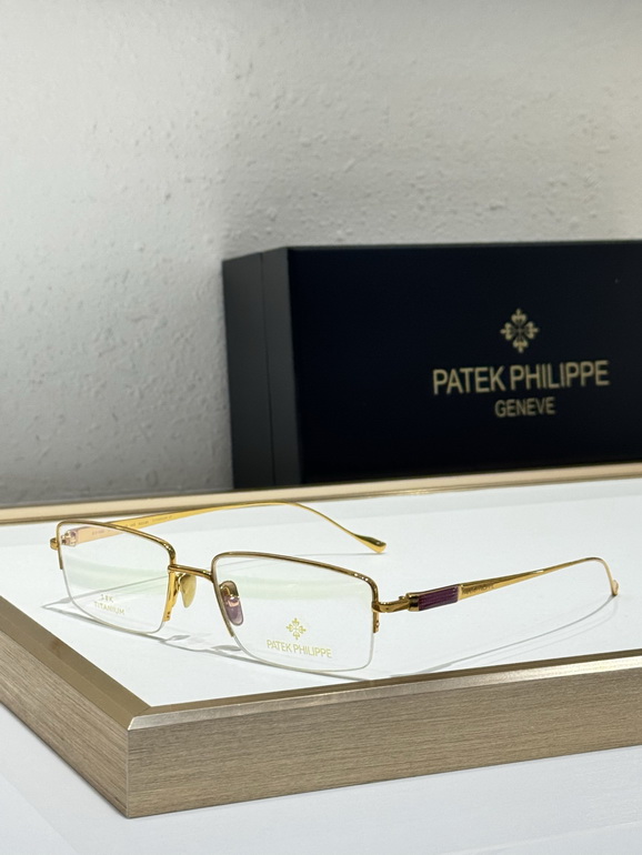 PATEK PHILIPPE Sunglasses(AAAA)-018