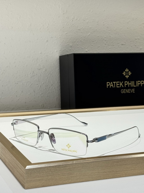 PATEK PHILIPPE Sunglasses(AAAA)-016