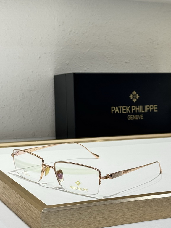 PATEK PHILIPPE Sunglasses(AAAA)-040
