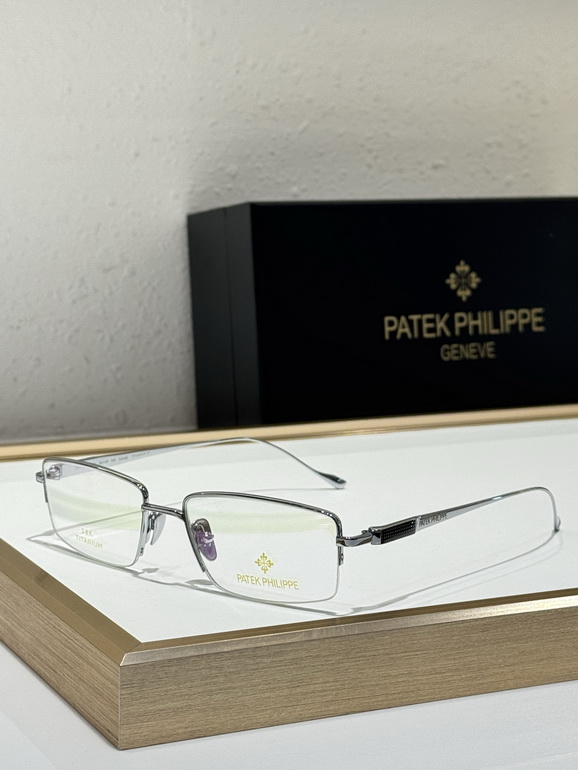 PATEK PHILIPPE Sunglasses(AAAA)-039
