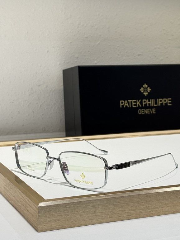 PATEK PHILIPPE Sunglasses(AAAA)-038
