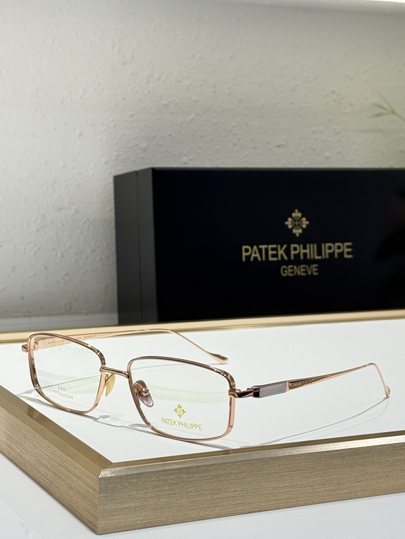 PATEK PHILIPPE Sunglasses(AAAA)-037