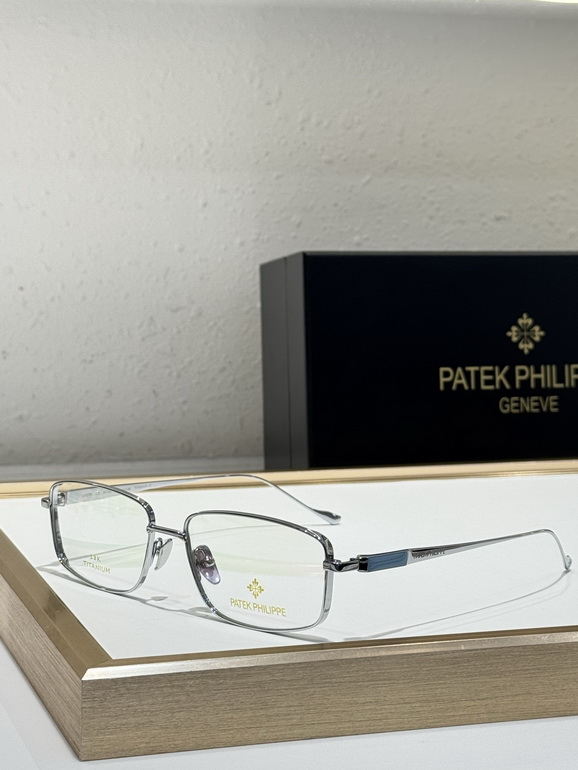 PATEK PHILIPPE Sunglasses(AAAA)-036