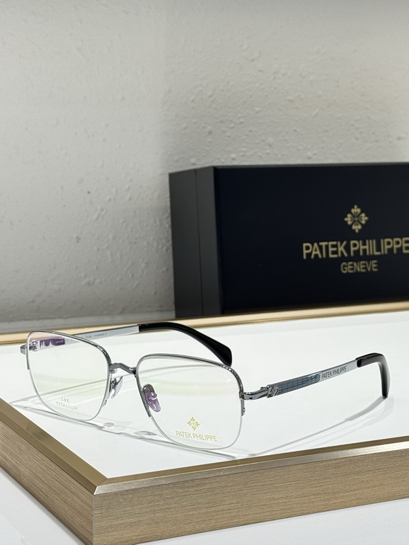 PATEK PHILIPPE Sunglasses(AAAA)-031