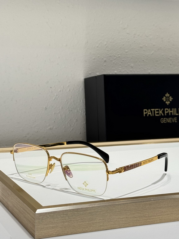 PATEK PHILIPPE Sunglasses(AAAA)-006