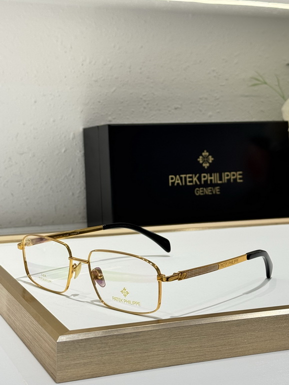 PATEK PHILIPPE Sunglasses(AAAA)-029