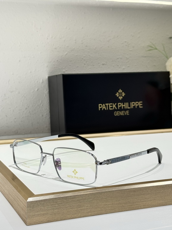 PATEK PHILIPPE Sunglasses(AAAA)-004