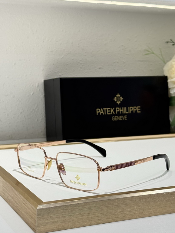 PATEK PHILIPPE Sunglasses(AAAA)-003