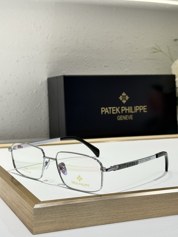PATEK PHILIPPE Sunglasses(AAAA)-026