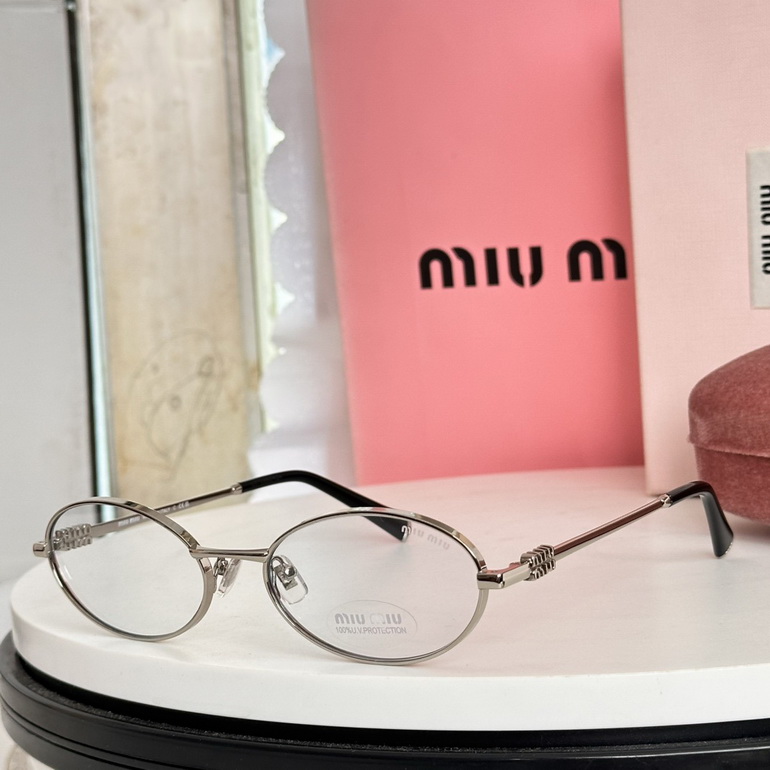 MIUMIU Sunglasses(AAAA)-442