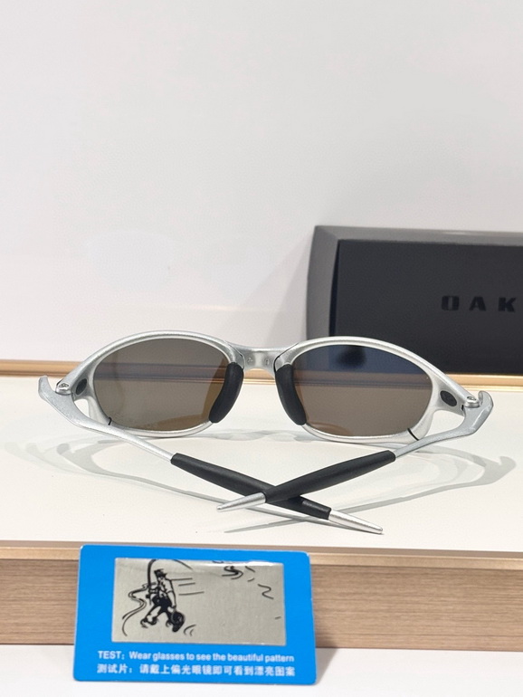 Oakley Sunglasses(AAAA)-604