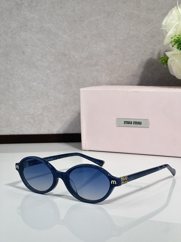MIUMIU Sunglasses(AAAA)-276
