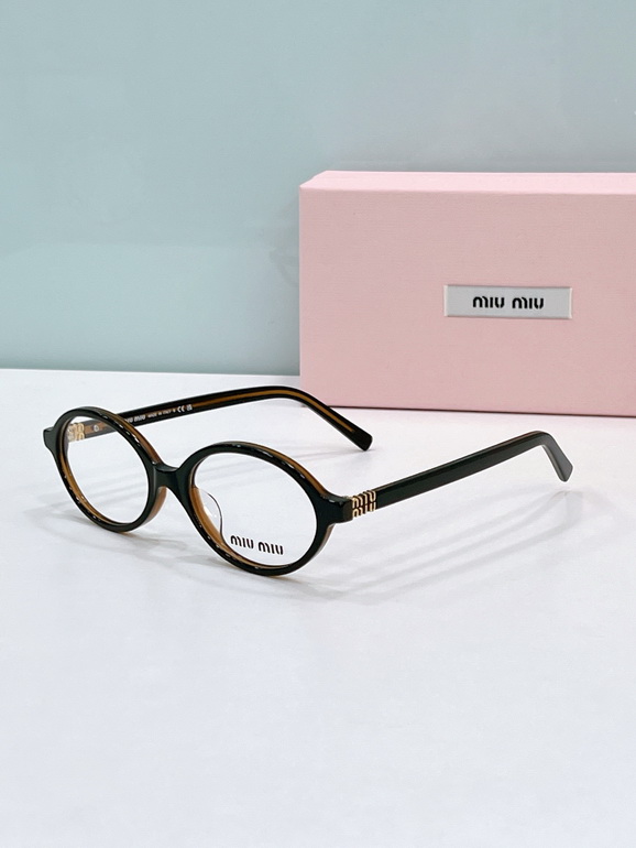 MIUMIU Sunglasses(AAAA)-248