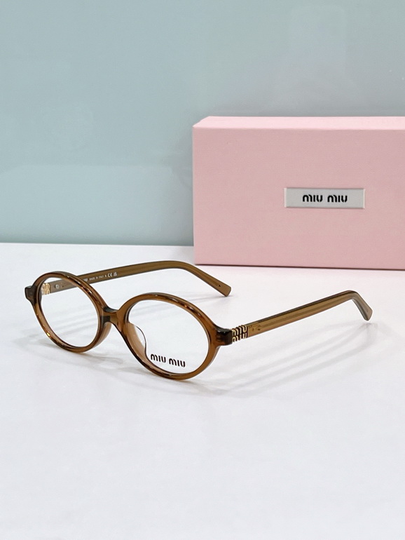 MIUMIU Sunglasses(AAAA)-247