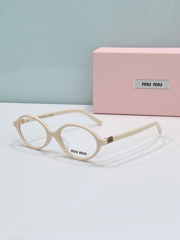 MIUMIU Sunglasses(AAAA)-245