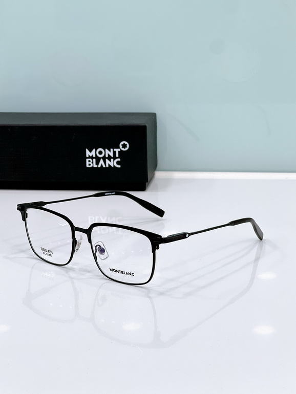 MONTBLANC Sunglasses(AAAA)-135