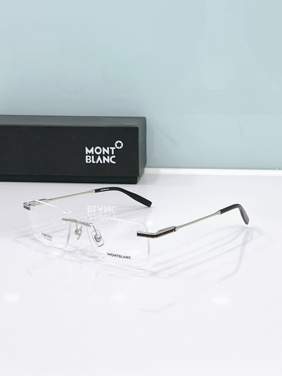 MONTBLANC Sunglasses(AAAA)-127