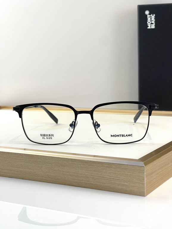 MONTBLANC Sunglasses(AAAA)-120