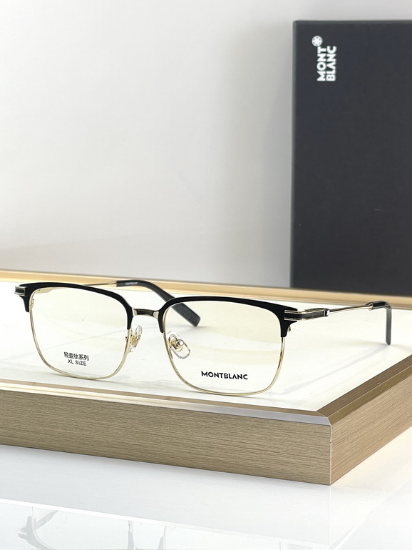 MONTBLANC Sunglasses(AAAA)-119