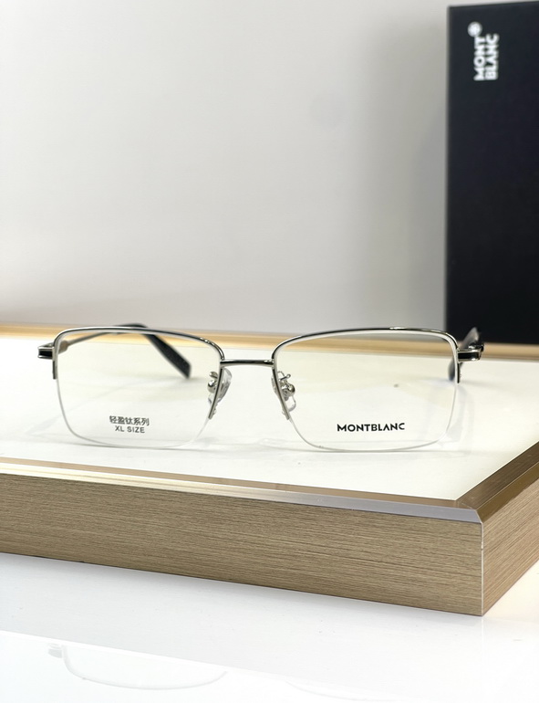 MONTBLANC Sunglasses(AAAA)-115