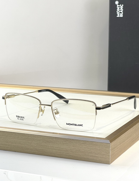 MONTBLANC Sunglasses(AAAA)-113