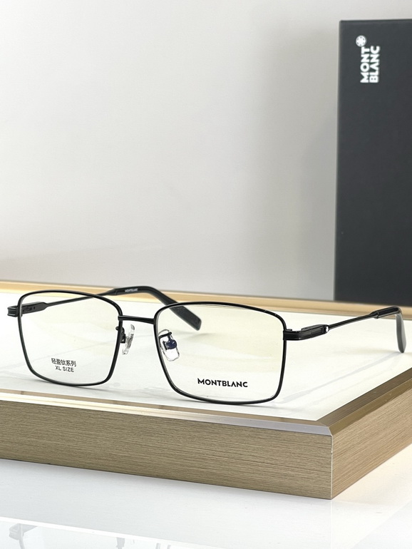 MONTBLANC Sunglasses(AAAA)-106