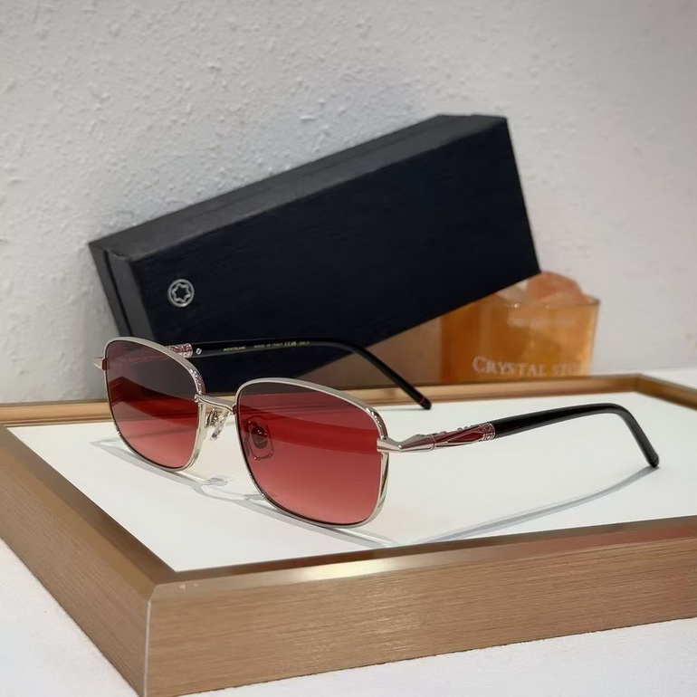 MONTBLANC Sunglasses(AAAA)-097