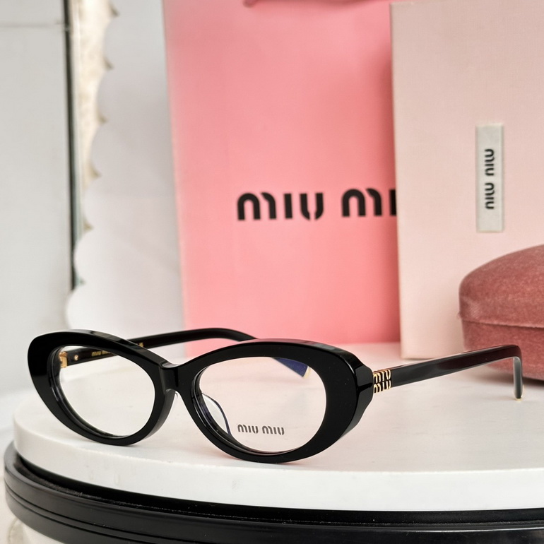 MIUMIU Sunglasses(AAAA)-135