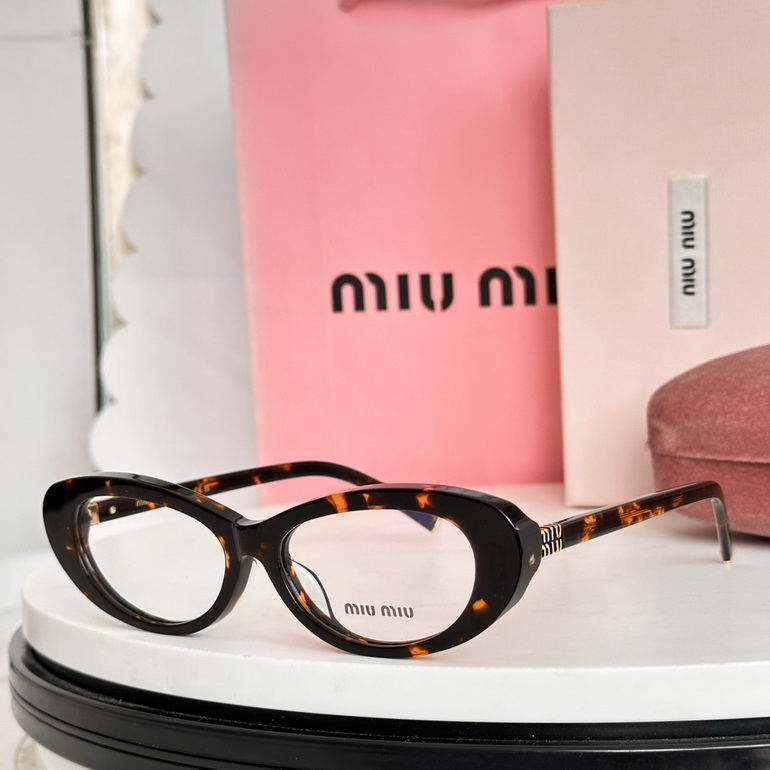 MIUMIU Sunglasses(AAAA)-134