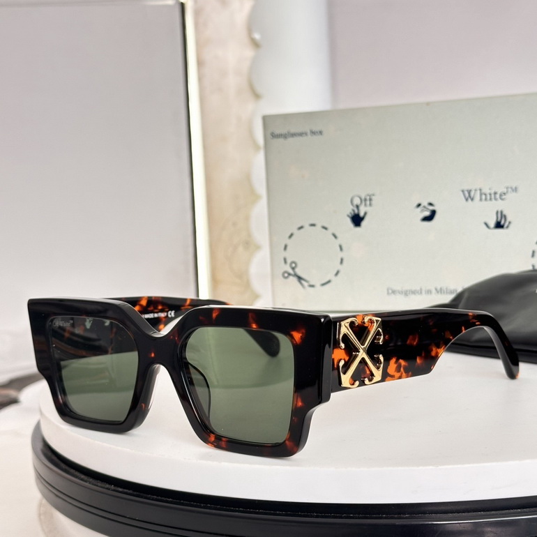 OFF-White Sunglasses(AAAA)-065