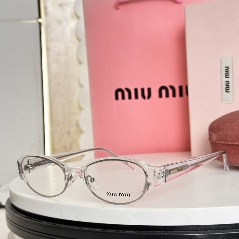 MIUMIU Sunglasses(AAAA)-108