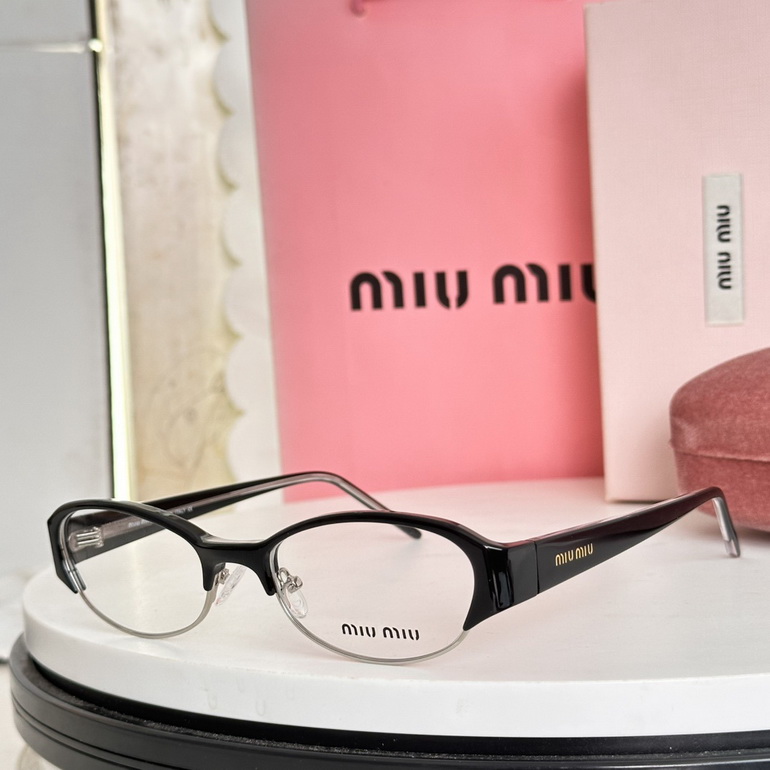 MIUMIU Sunglasses(AAAA)-105