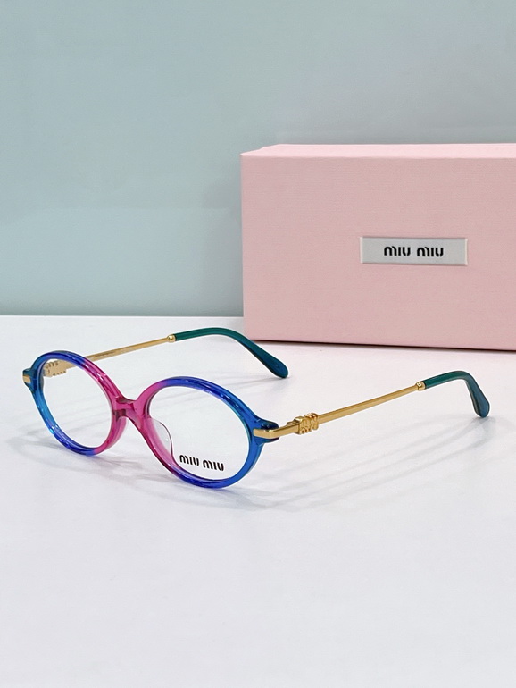 MIUMIU Sunglasses(AAAA)-061