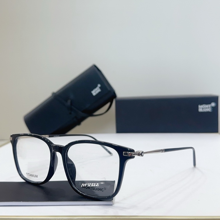 MONTBLANC Sunglasses(AAAA)-072
