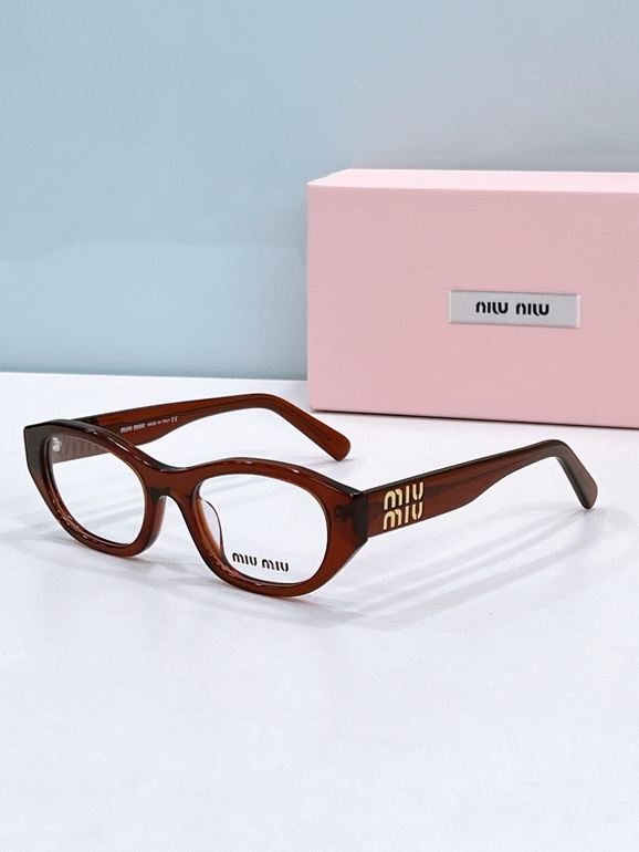 MIUMIU Sunglasses(AAAA)-002