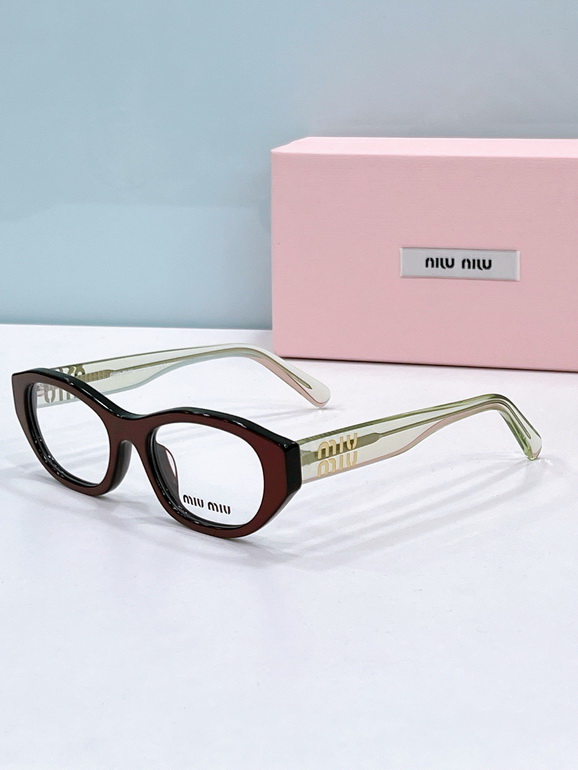 MIUMIU Sunglasses(AAAA)-2245