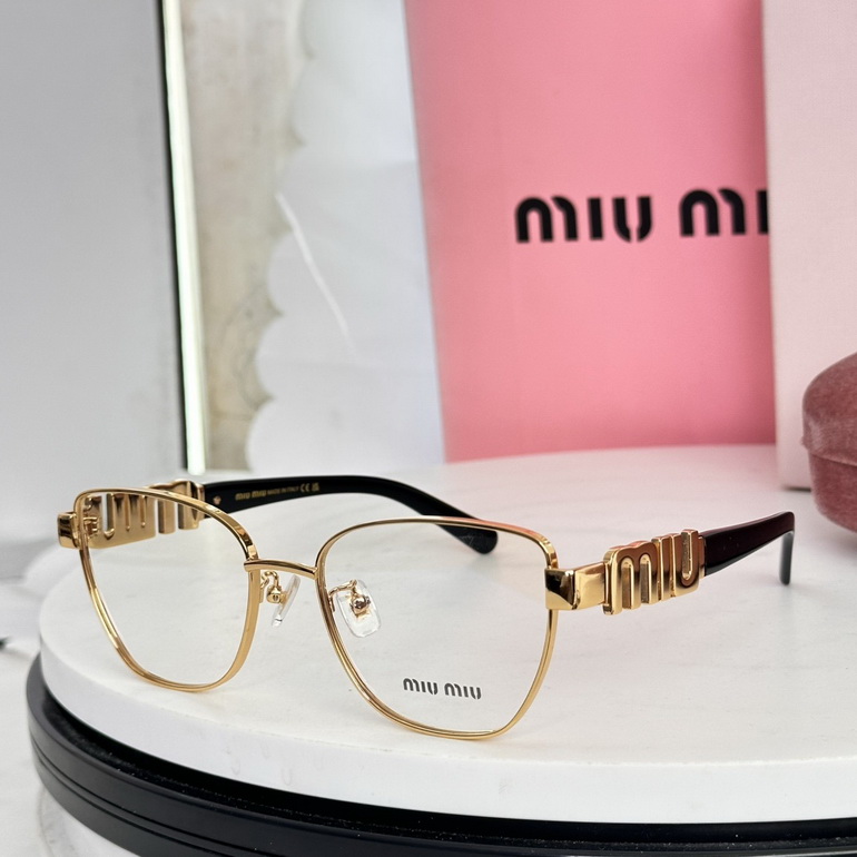 MIUMIU Sunglasses(AAAA)-2217