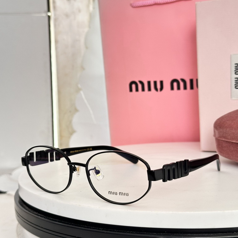 MIUMIU Sunglasses(AAAA)-2211