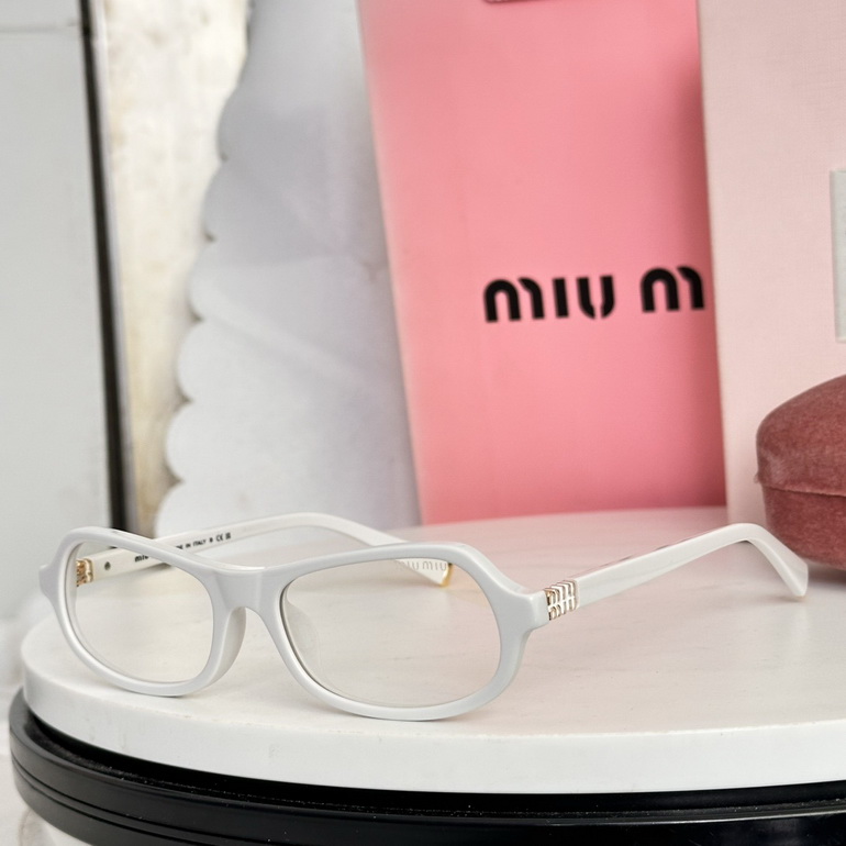 MIUMIU Sunglasses(AAAA)-2192