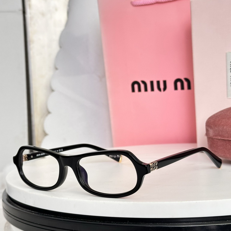 MIUMIU Sunglasses(AAAA)-2191