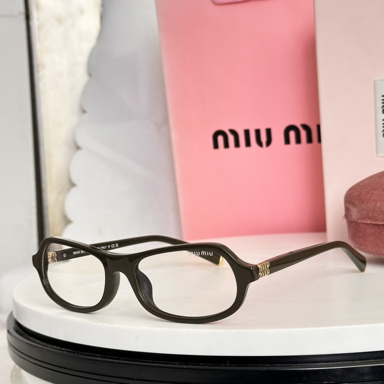 MIUMIU Sunglasses(AAAA)-2186