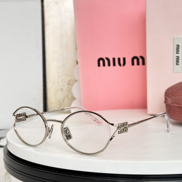 MIUMIU Sunglasses(AAAA)-2173