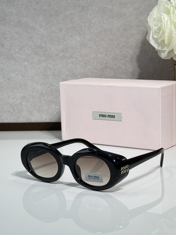 MIUMIU Sunglasses(AAAA)-2148