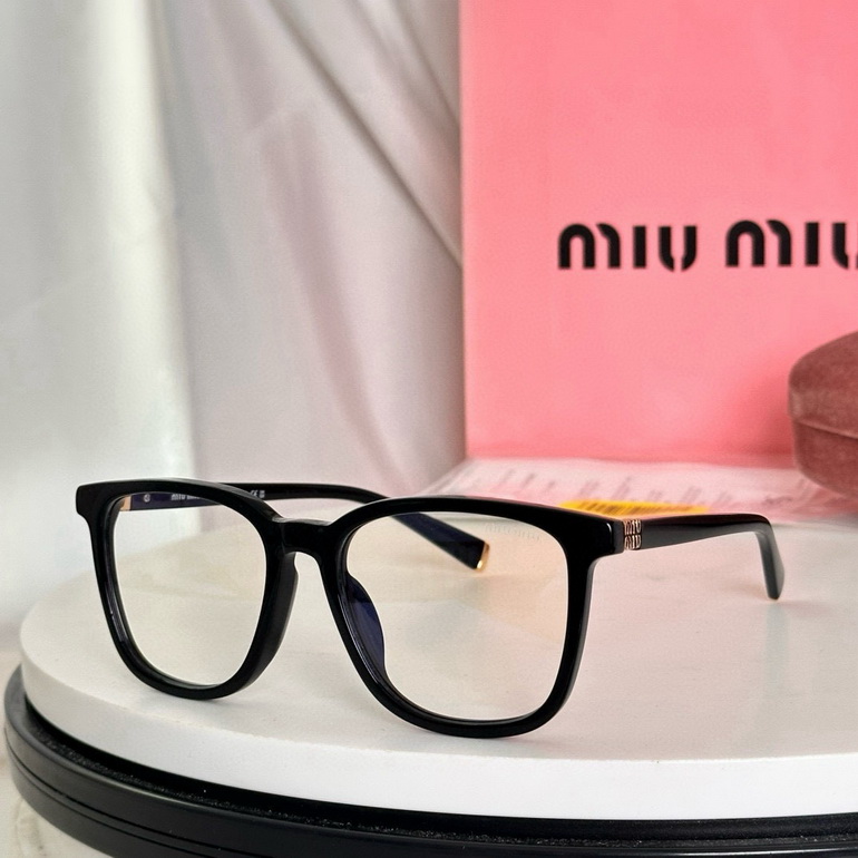 MIUMIU Sunglasses(AAAA)-2141