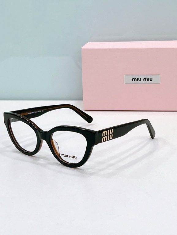 MIUMIU Sunglasses(AAAA)-2050