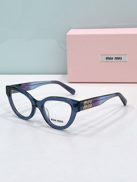 MIUMIU Sunglasses(AAAA)-2049